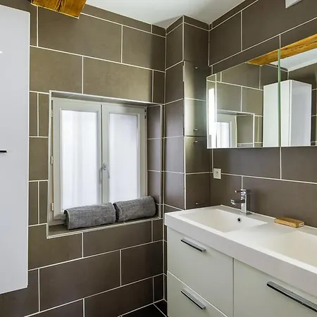 Chic And Spacious Flat - Foch * Lyon